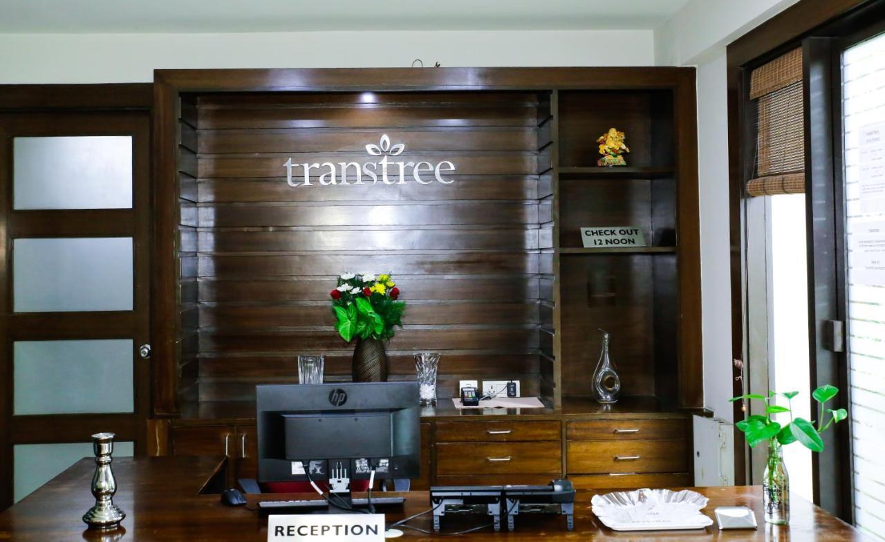 Hotel Transtree At Brookfields Bangalore Esterno foto